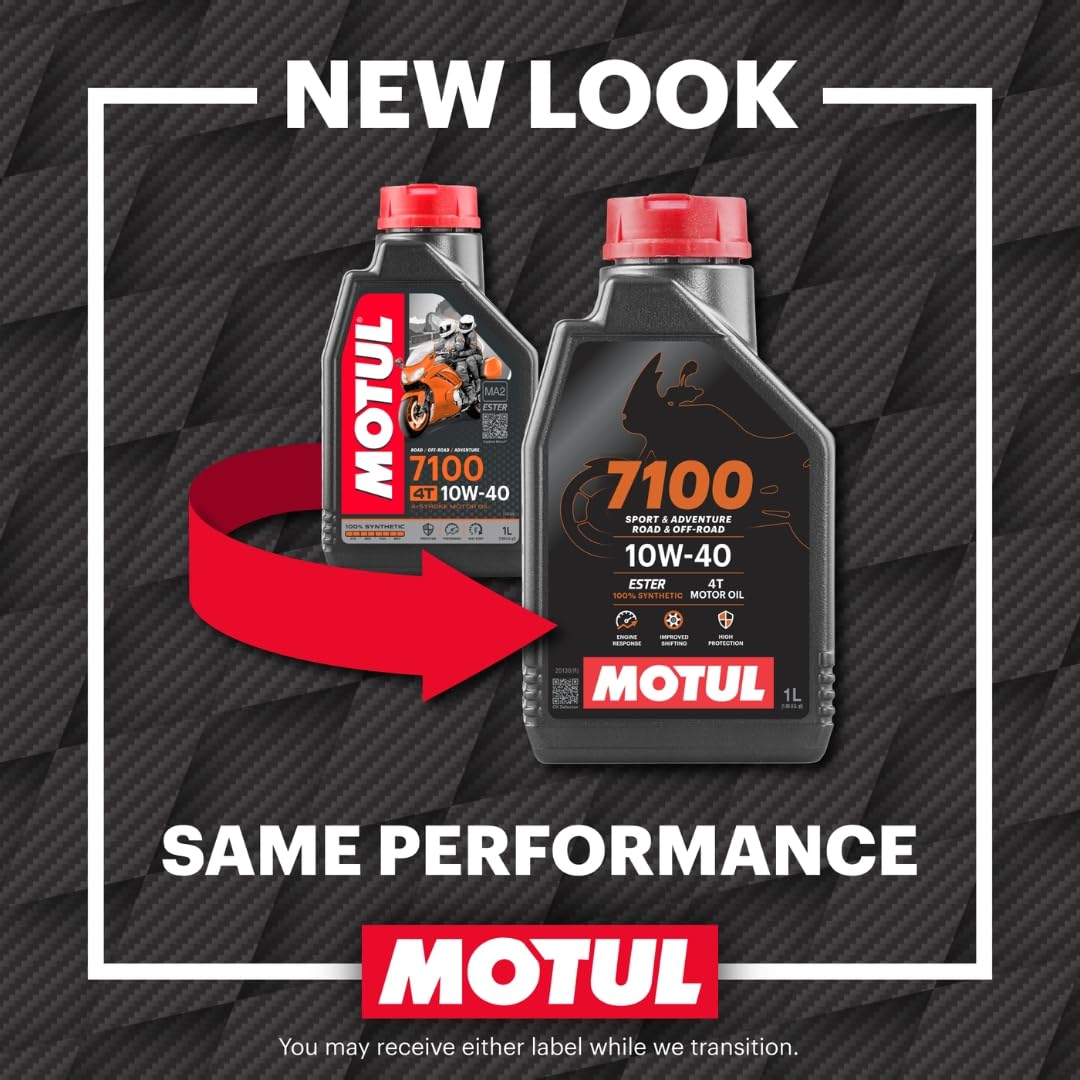 Motul 7100 4T 10W‑40-Nepal-vanijay-1