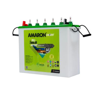 AMARON CURRENT Tall Tubular Battery-Nepal-vanijay-3