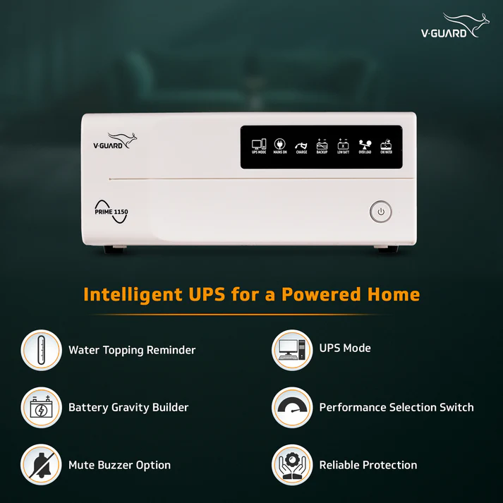 V-Guard Prime 1150-Nepal-vanijay-5