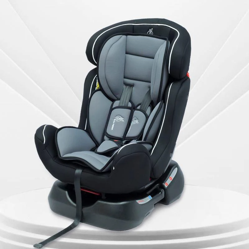 Jack N Jill Grand Baby Car Seat Price in Nepal | 5-Point Safety