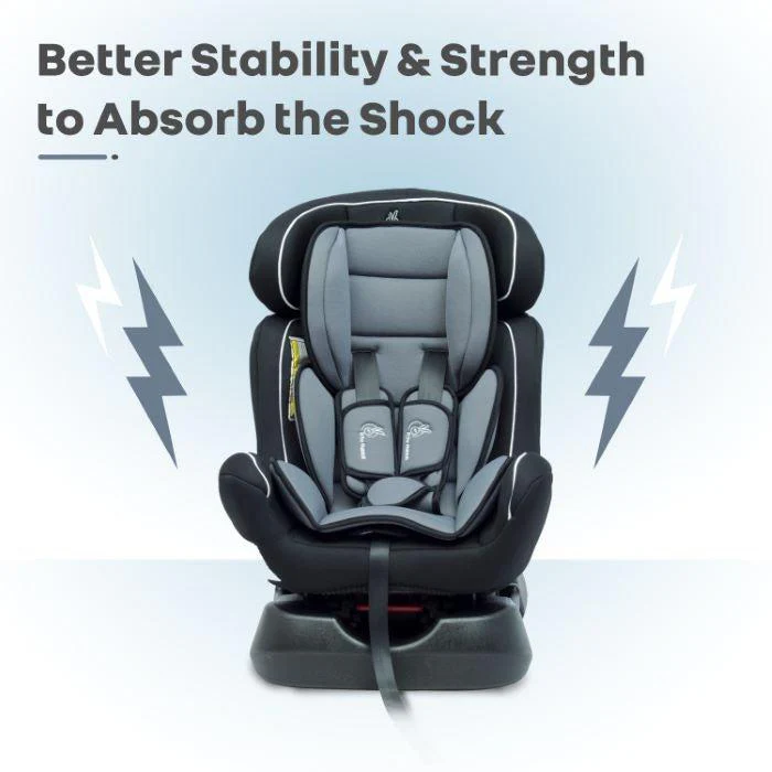 Jack N Jill Grand Baby Car Seat-Nepal-vanijay-4