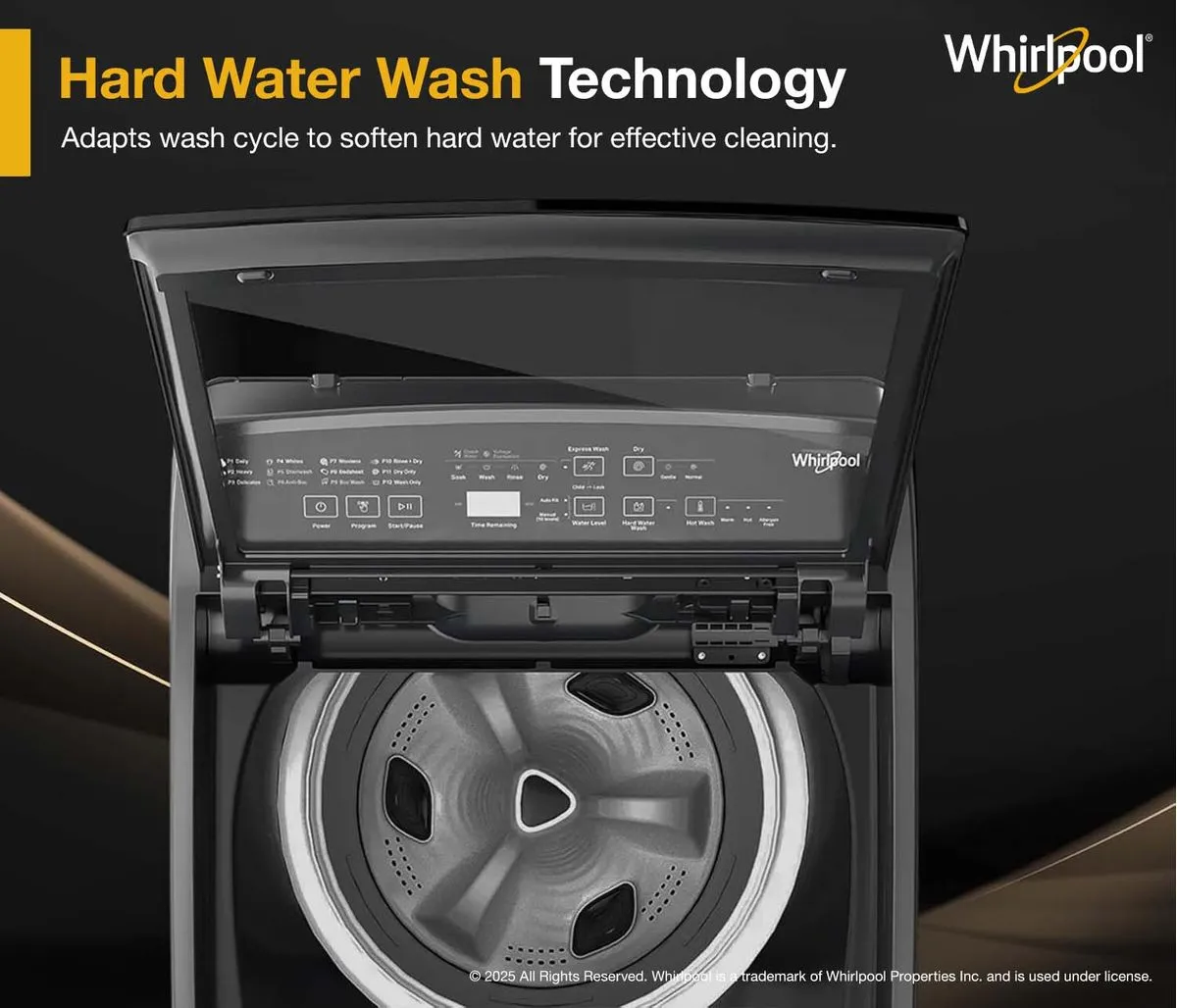 Whirlpool Magic Clean Pro SW 8kg-Nepal-Vanijay-7