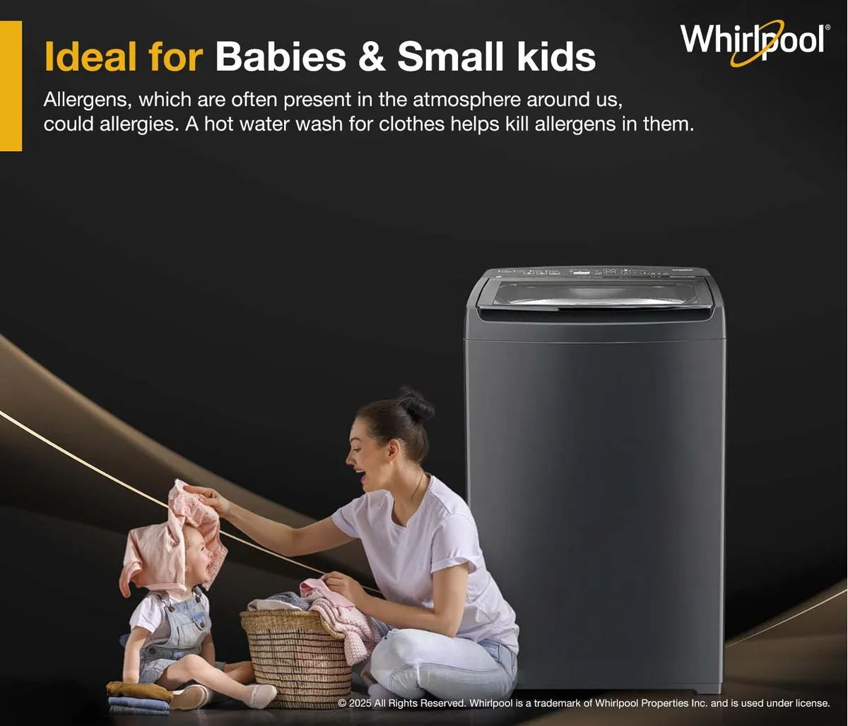 Whirlpool Magic Clean Pro SW 8kg-Nepal-Vanijay-6