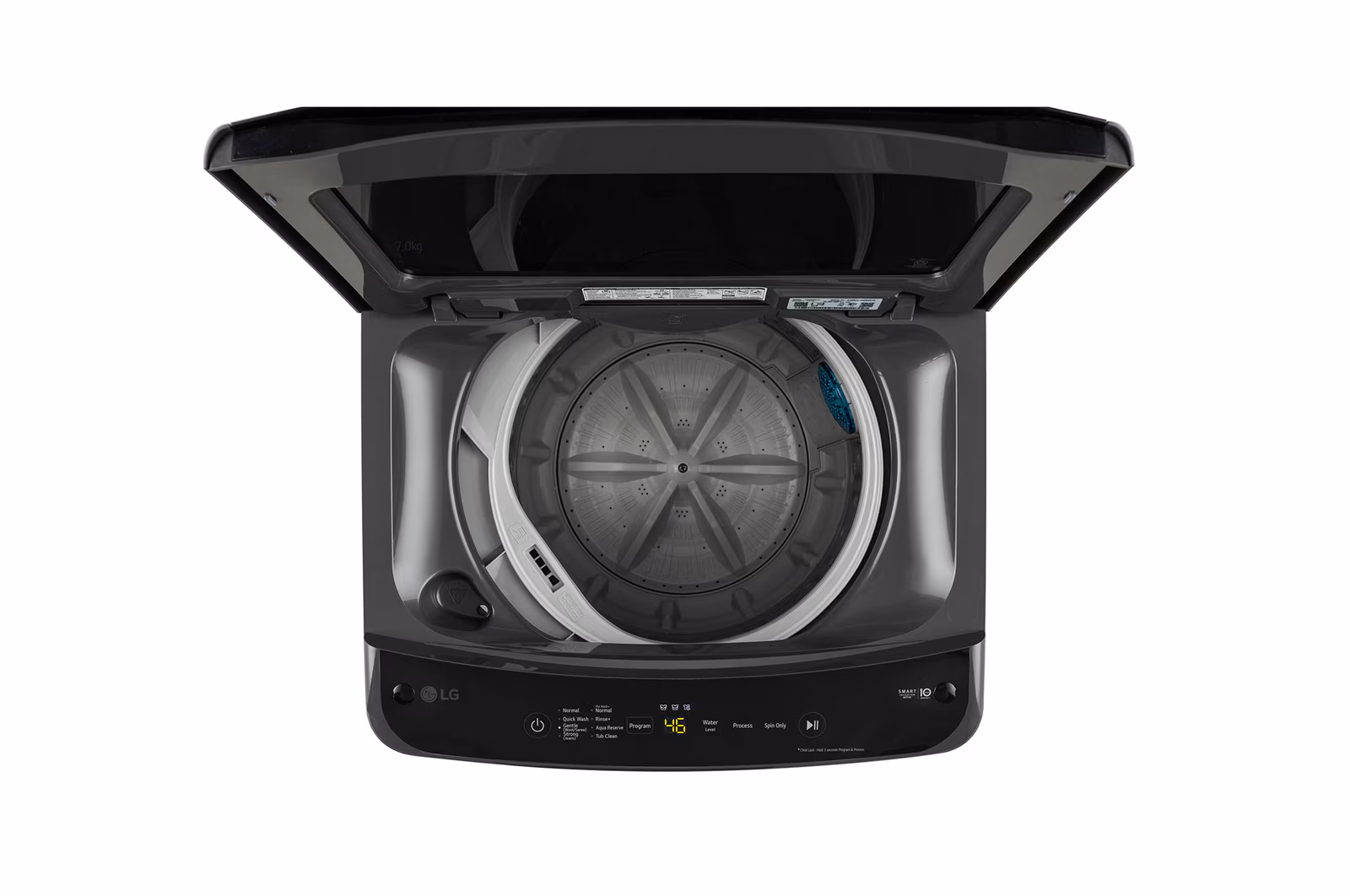 LG Washing Machine-Nepal-vanijay-7