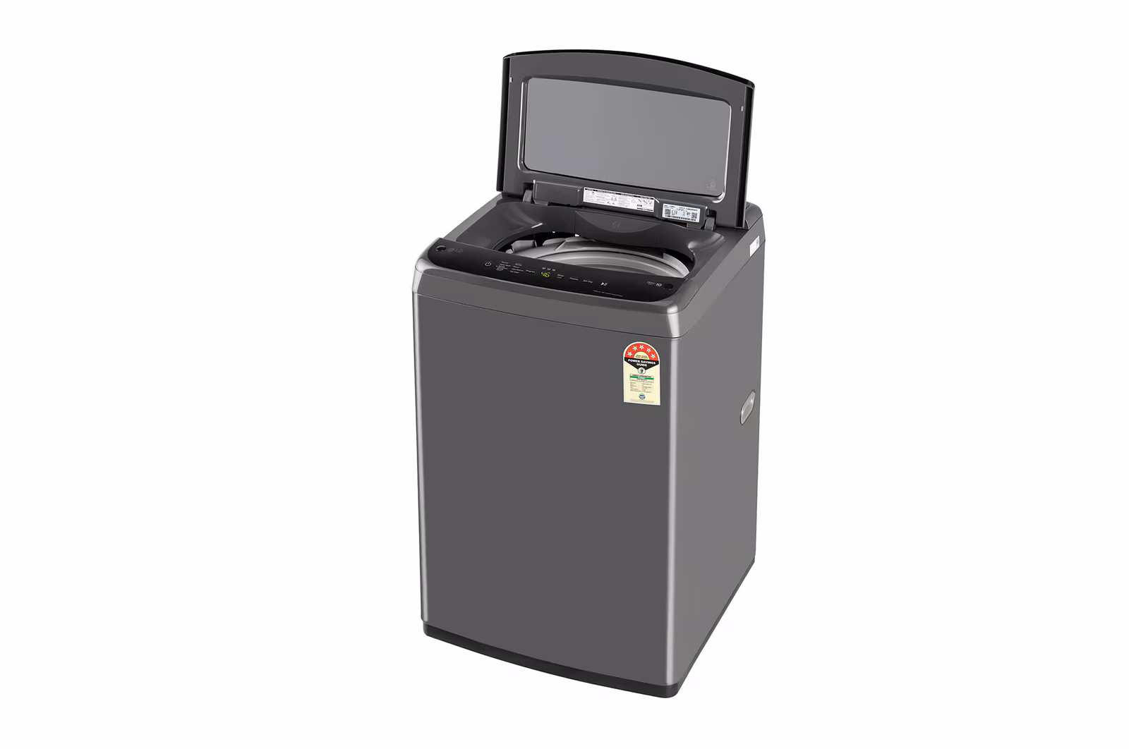 LG Washing Machine-Nepal-vanijay-1