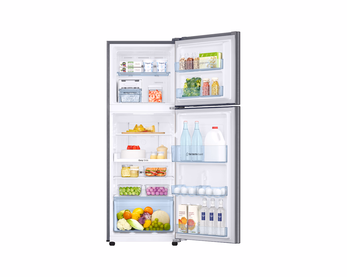 Samsung 236 L Refegerator-Nepal-vanijay6