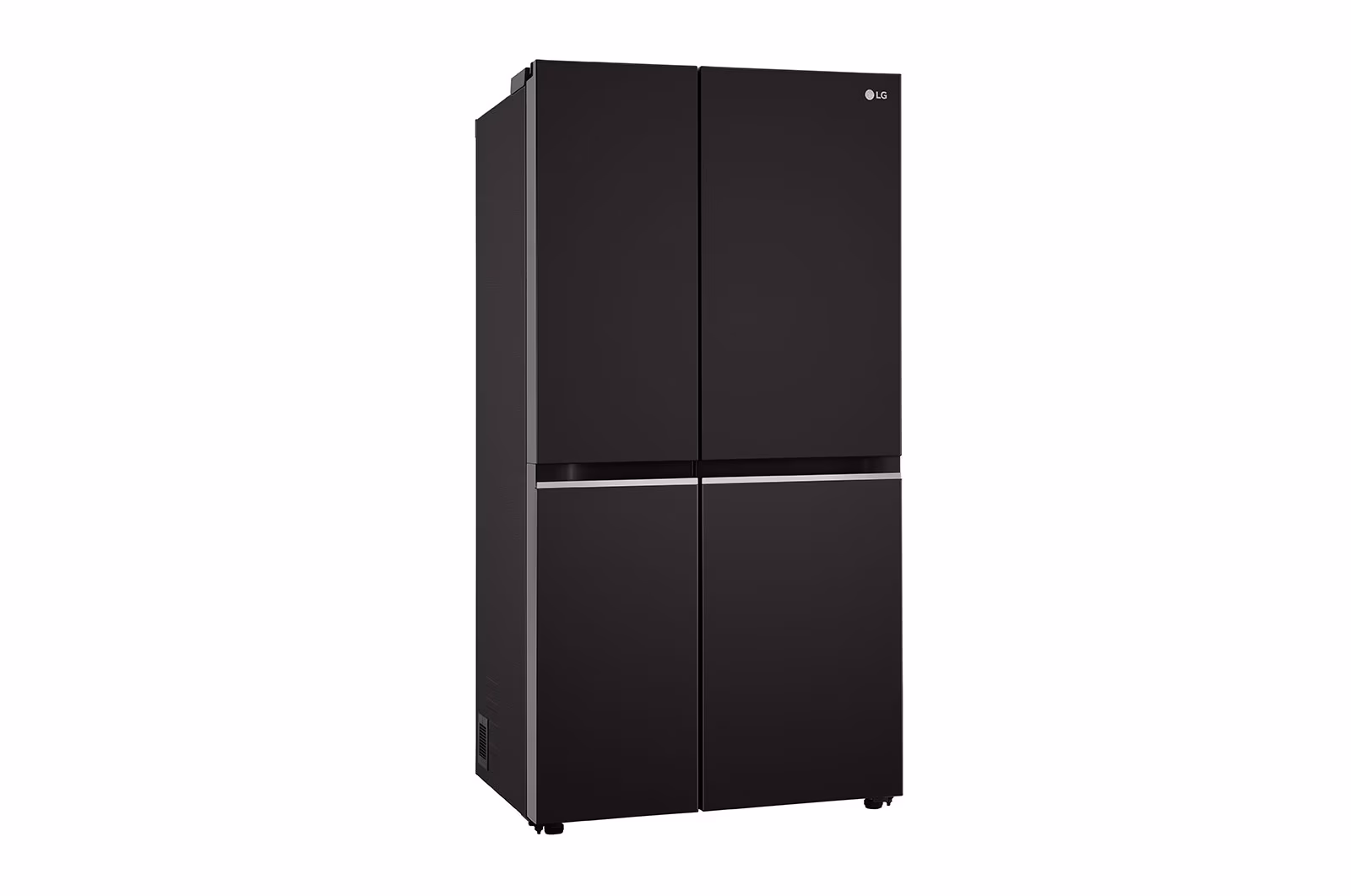 LG GL‑(655 L, Black) Refredgerator-Nepal-Vanijay-4