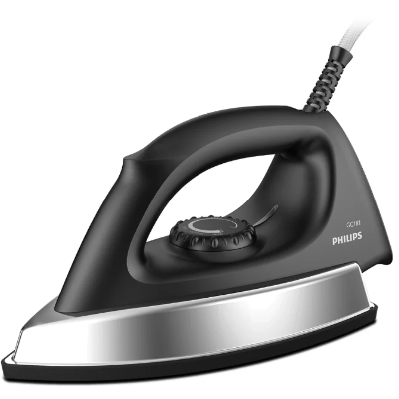 Philips GC18180 Dry Iron-Nepal-vanijay-3