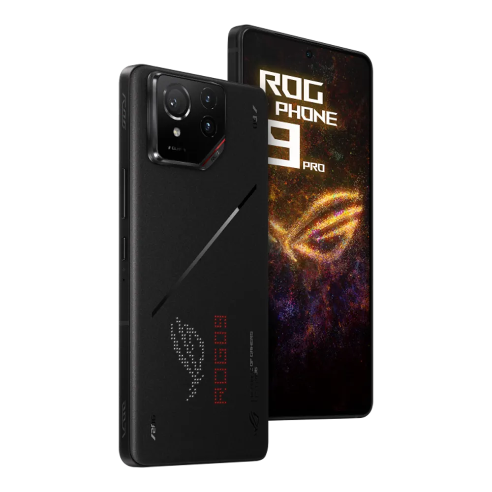 Asus ROG Phone 9 Pro- Nepal-vanijay-2
