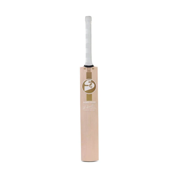 SGSunnyLegend_EnglishWillowCricketBat-Nepal-Vanijay-5