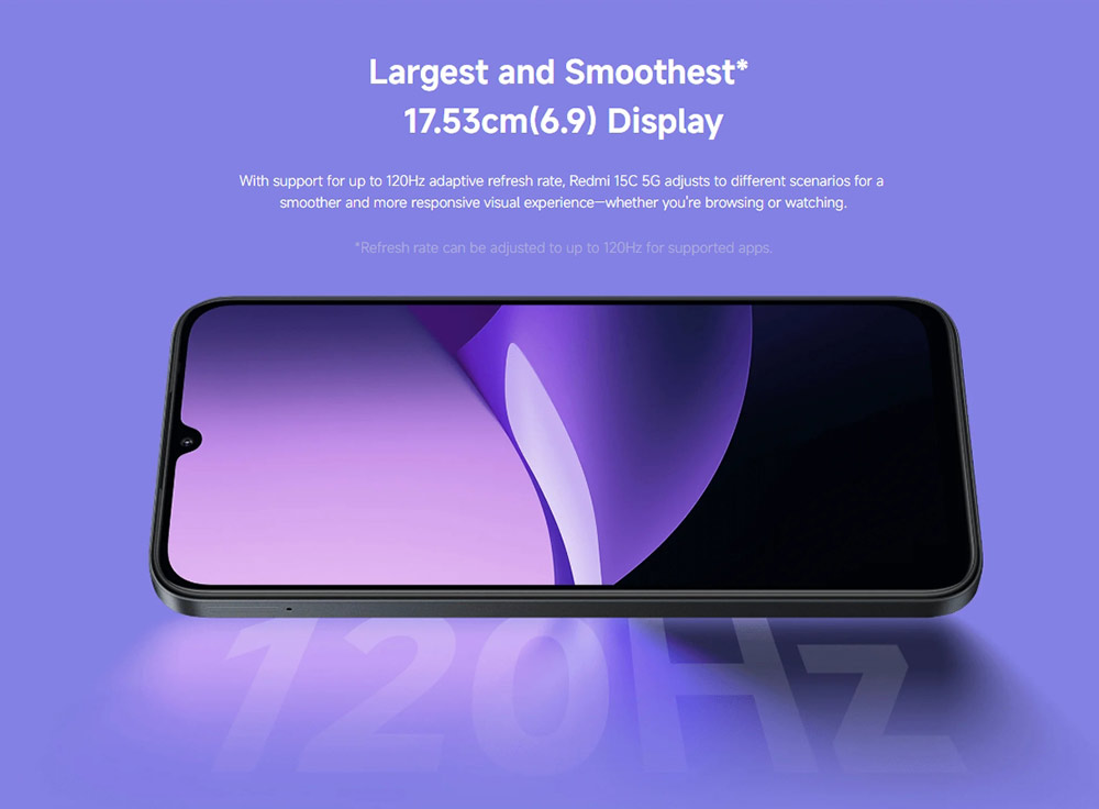 Redmi-15C-dusk-purple-Nepal-Vanijay-hl-6