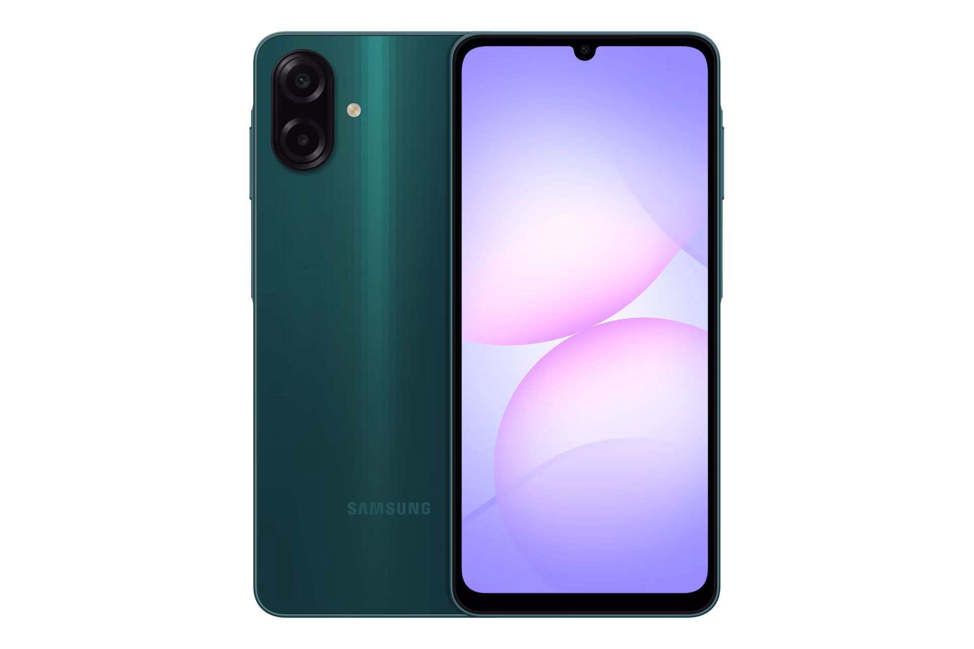 Samsung Galaxy A07 Price in Nepal | 6 Years OS Updates | 5,000mAh