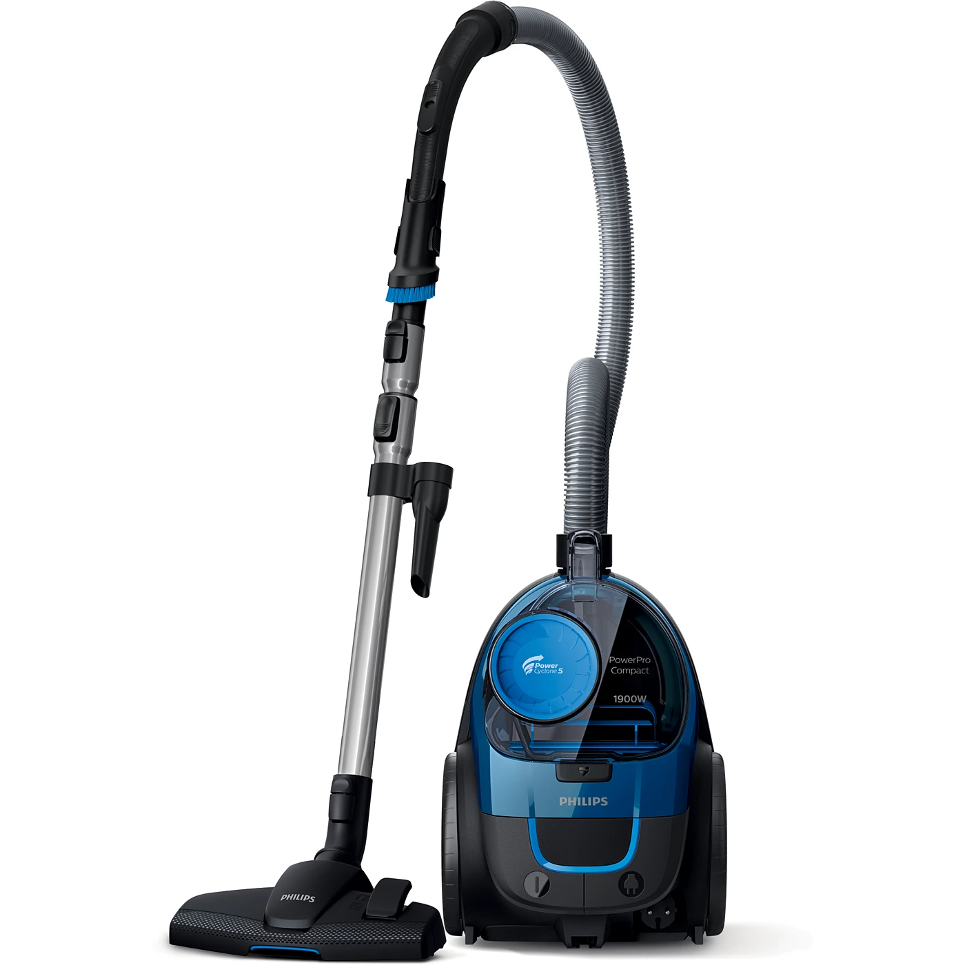 Philips Compact Vacuum Cleaner -Nepal-vanijay-7