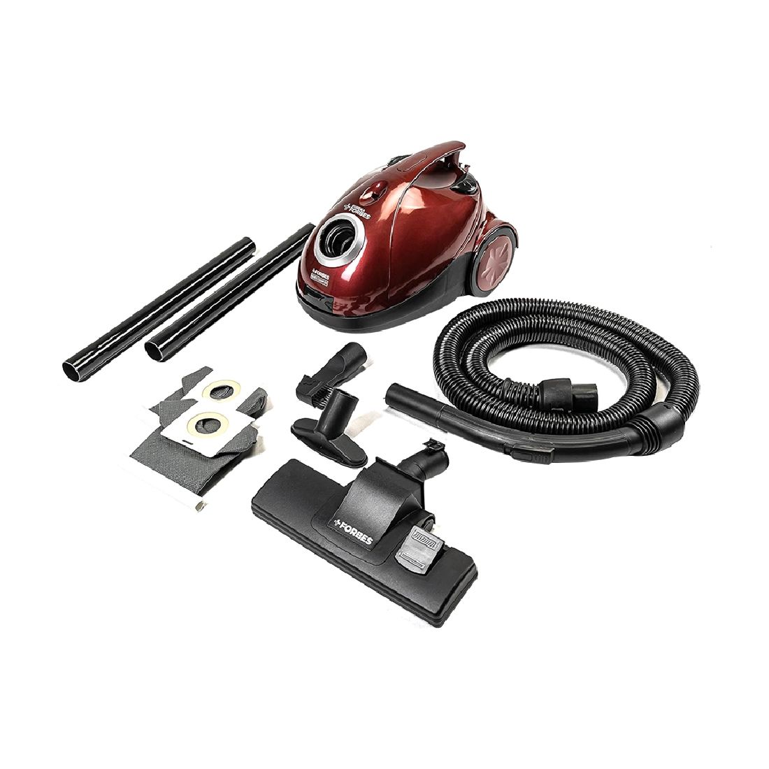 Eureka Forbes Vacuum Cleaner-Nepal-Vanijay-7