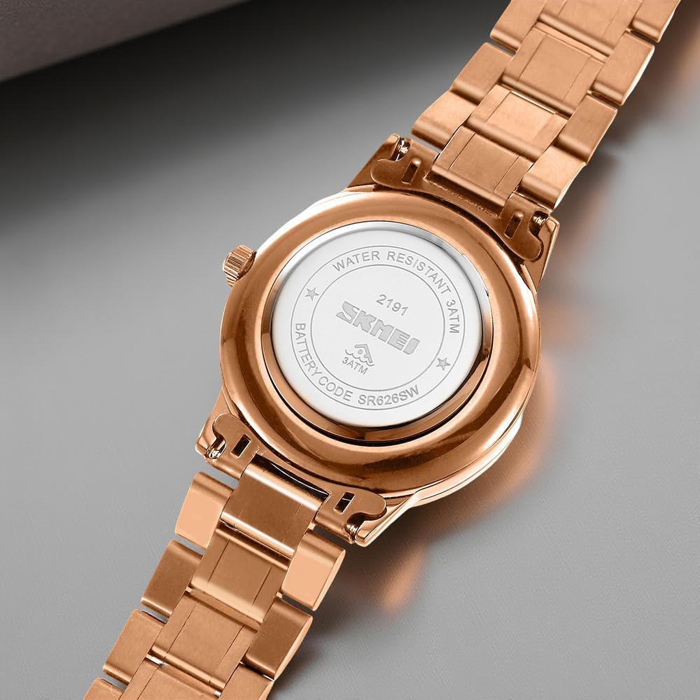 SKMEI 2191 ladies Watch-Nepal-vanijay-3