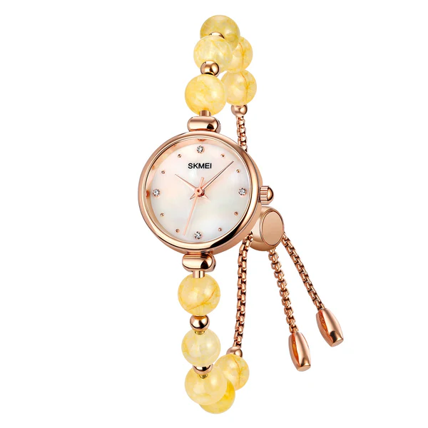 Skmei 1983 Women's Bracelet Watch | 3ATM Waterproof | Price in Nepal