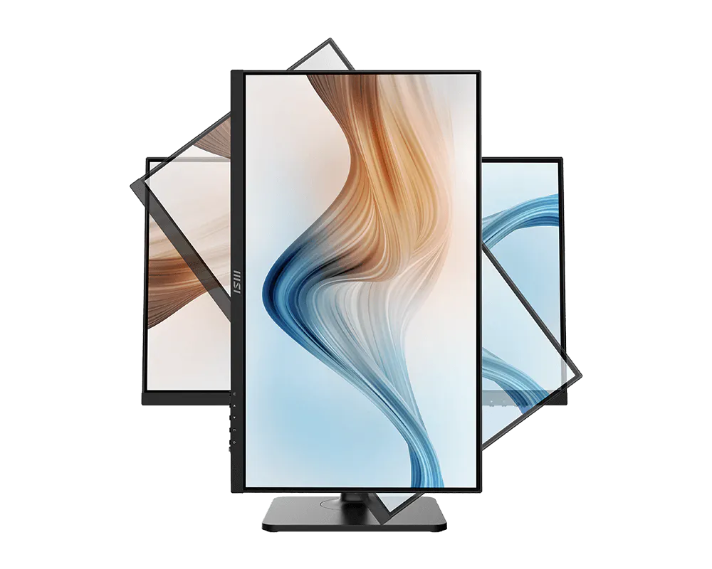 MSI Modern MD241P Monitor Price in Nepal-Vanijay-4