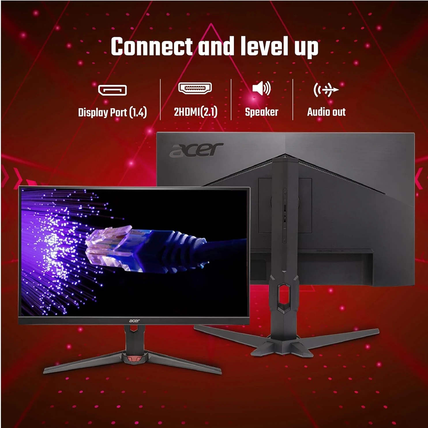 Acer Nitro XV272U F3 Monitor-price in Nepal-vanijay-3