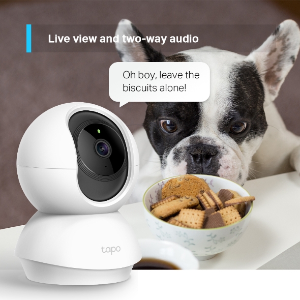 Tp link Tapo C210 Camera price in Nepal-Vanijay-2
