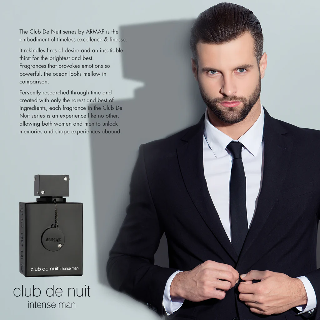 Armaf Club De Nuit Intense Man perfume price in Nepal-Vanijay-2