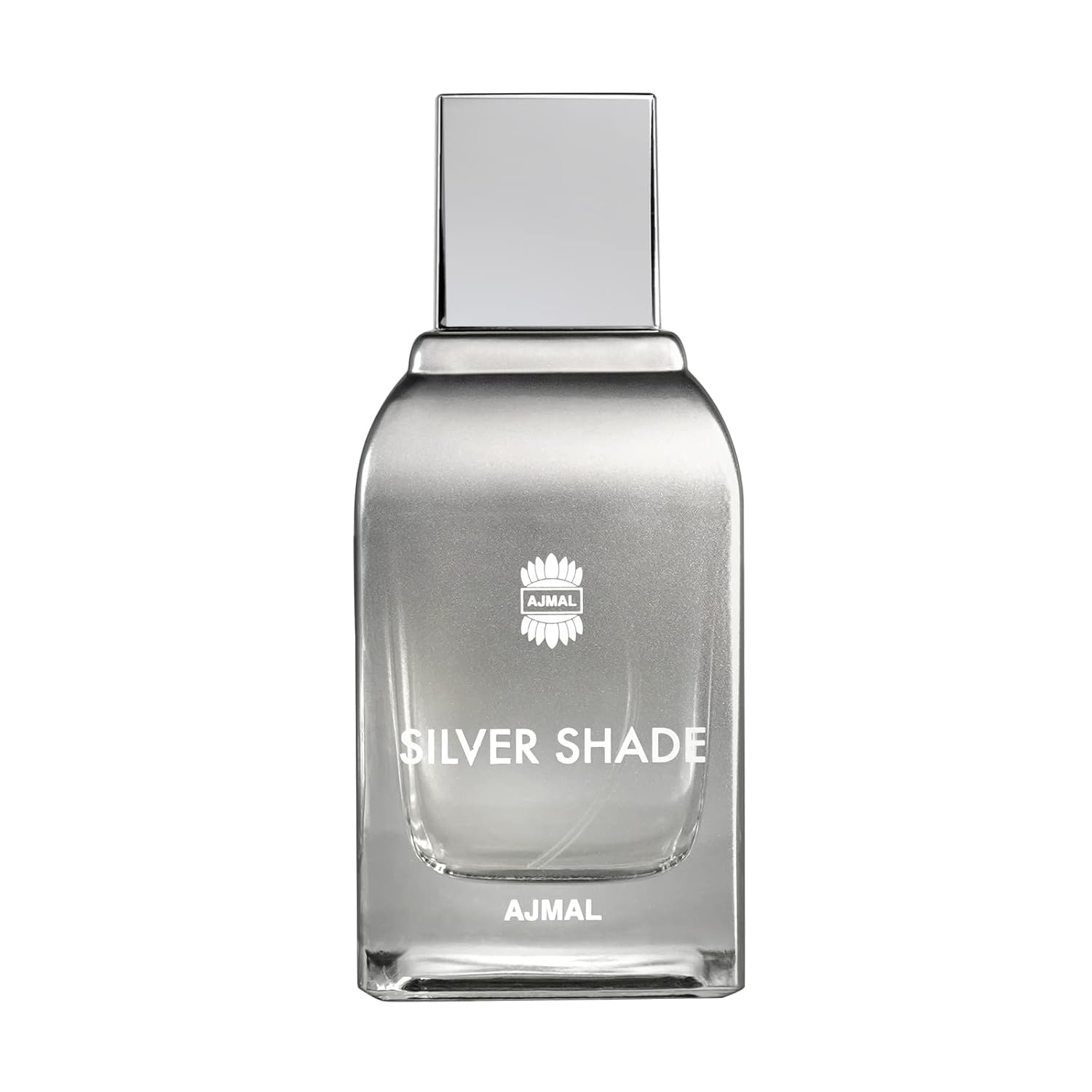 Ajmal Silver Shade Men's Perfume 100ml | Sophisticated Scent | Nepal