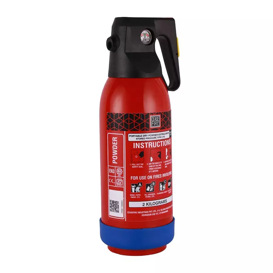 Ceasefire fire Extinguisher price in Nepal-Vanijay-1