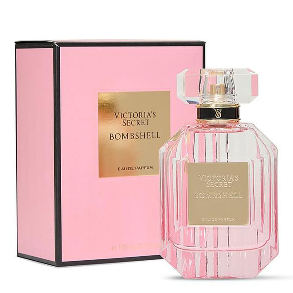 Victoria's Secret Bombshell | Award-Winning Signature Scent | Nepal