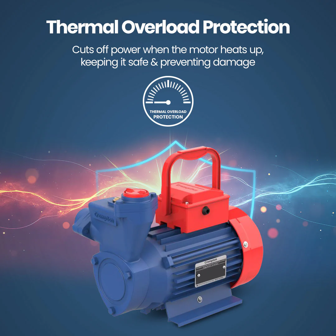 Crompton MARVEL PLUS I Pump price in Nepal-Vanijay-2
