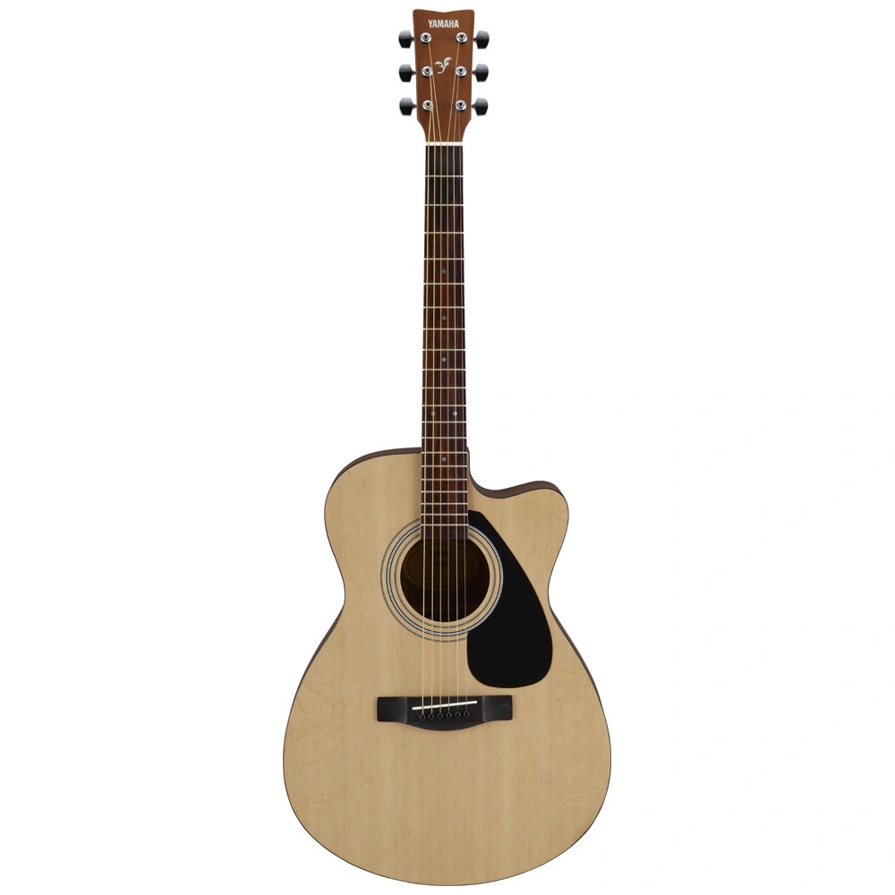 Yamaha FS80C Acoustic Guitar | Rosewood Fretboard | Price in Nepal