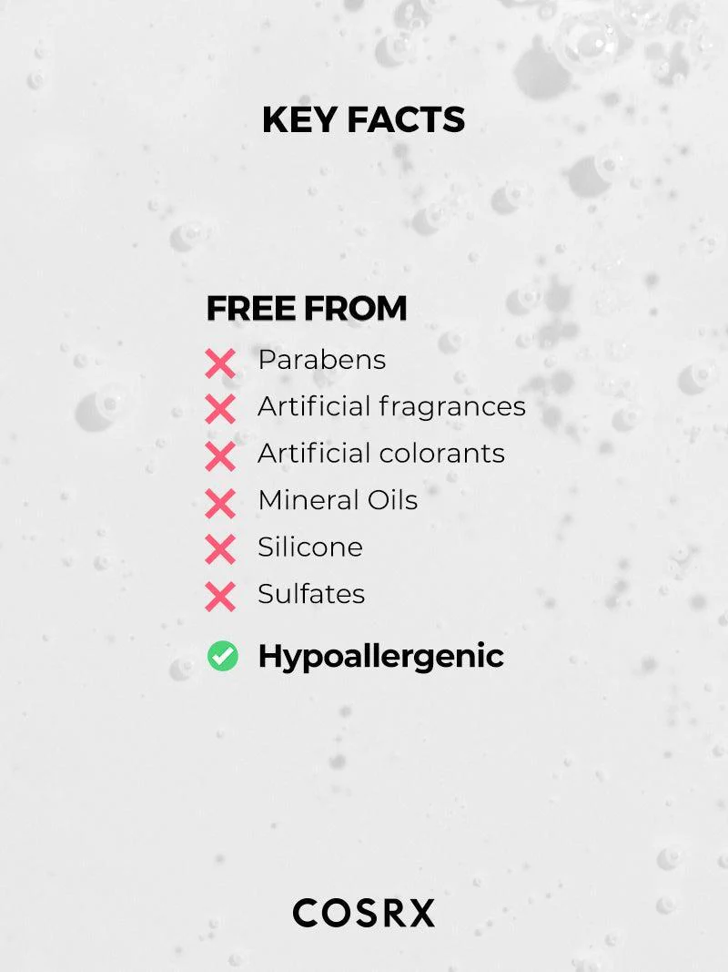 COSRX Low pH Cleanser price in Nepal-1