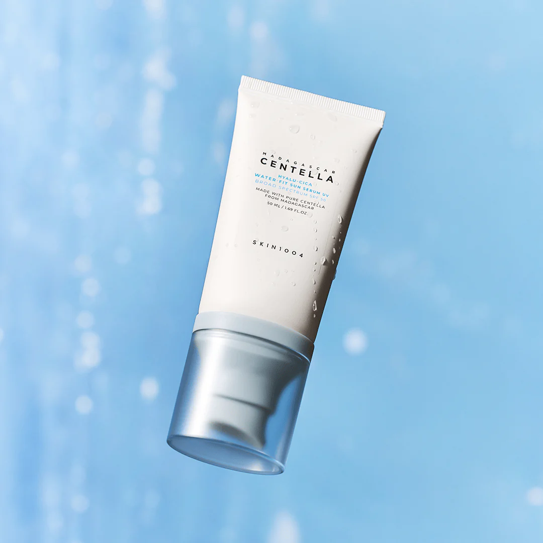 SKIN1004 Hyalu-Cica Sun Serum Price in Nepal-3