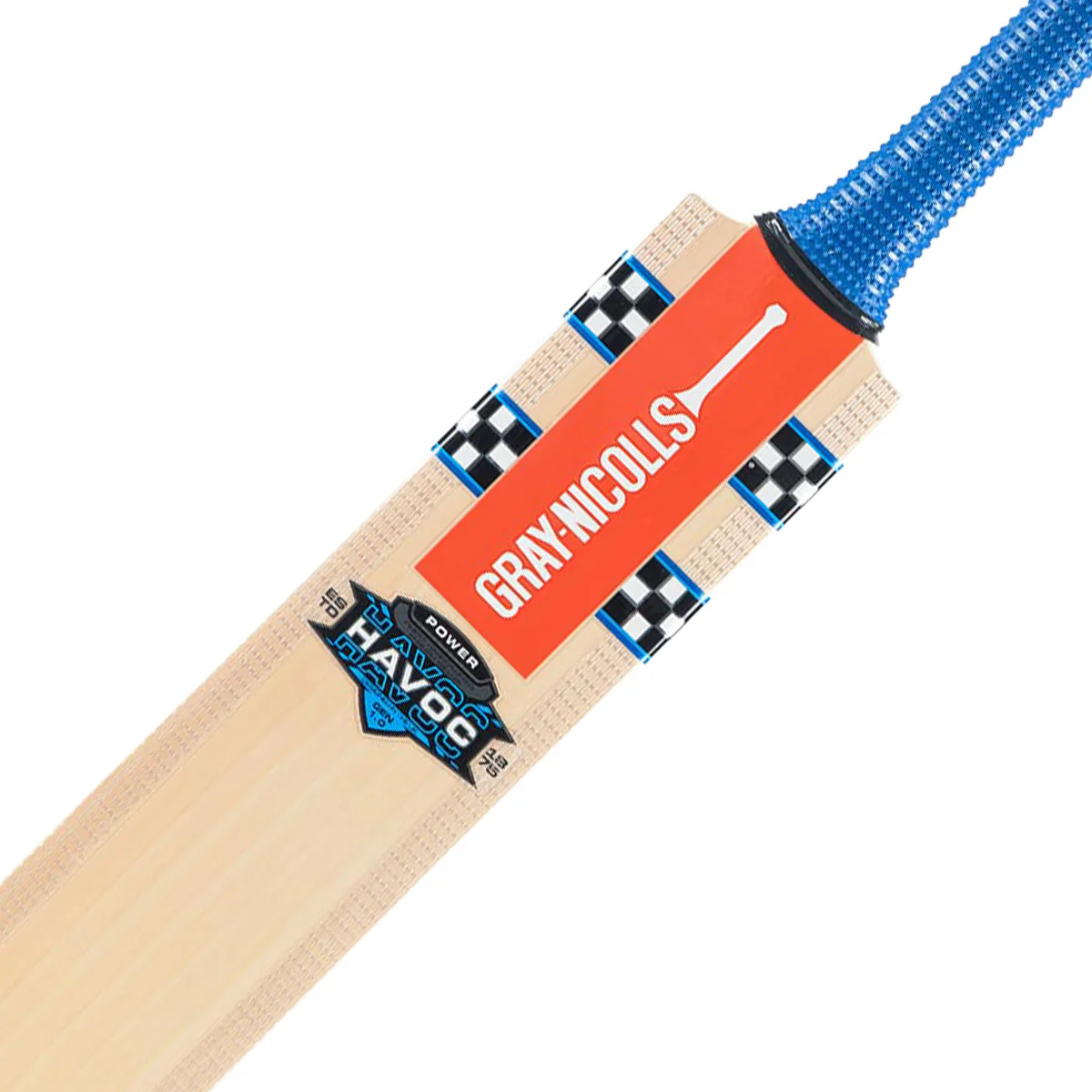 Gray-Nicolls Havoc Normal Cricket Bat price in Nepal-3
