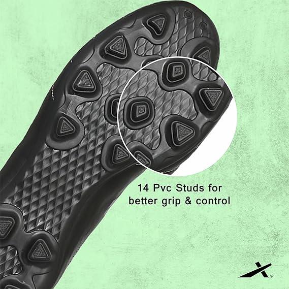 Vector X Dynamic Football Shoes price in Nepal-6