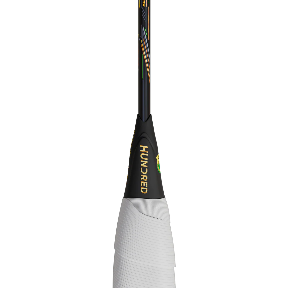 Hundred Nitrix 70 Venom badminton racket price in Nepa-3