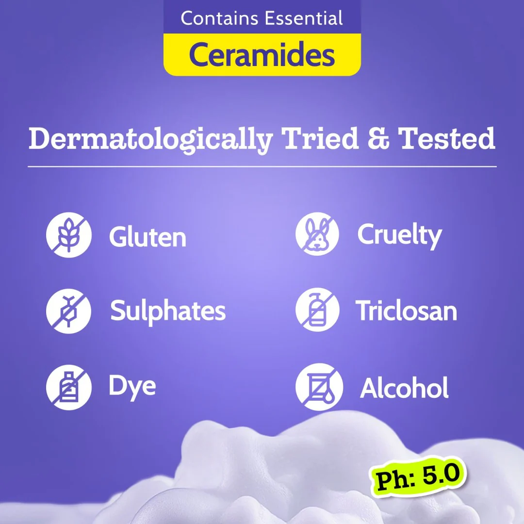 Chemist at Play Body Wash 236 ml Price in Nepal-3