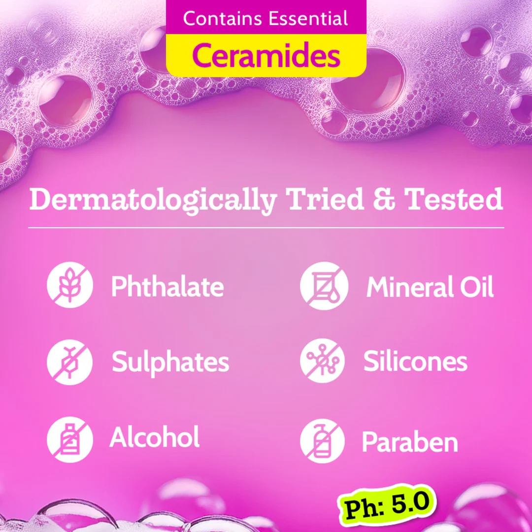 Chemist at Play Face Wash (100 ml) price in Nepal-1