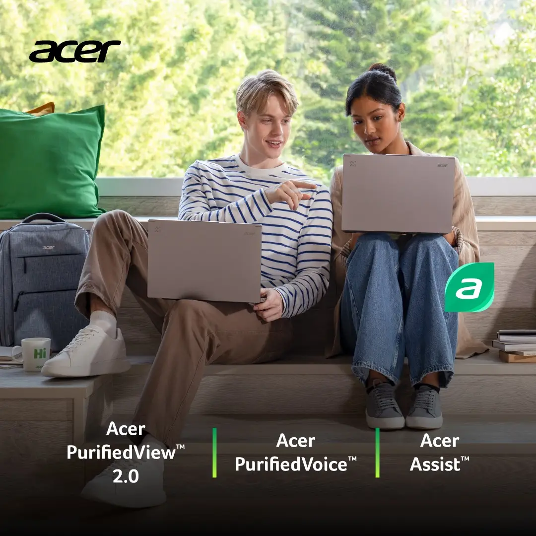 Acer Aspire 14 AI price in Nepal-5