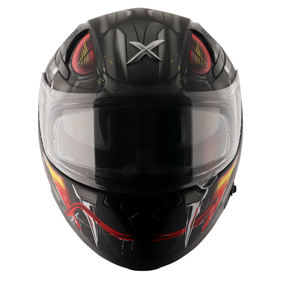 Apex Venomous Helmet Price in Nepal-7