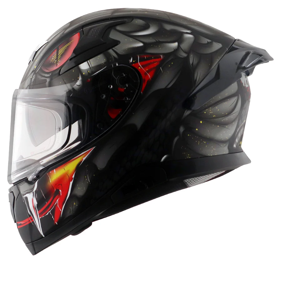 Apex Venomous Helmet Price in Nepal-9