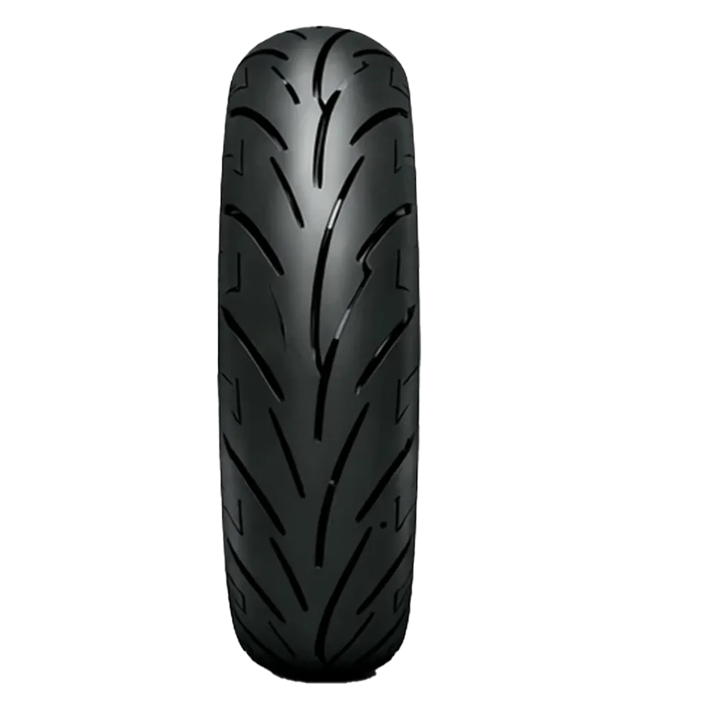 Apollo ALPHA H1 Tyre | Steel Radial 150/60ZR17 66W Rear Tyre | Nepal