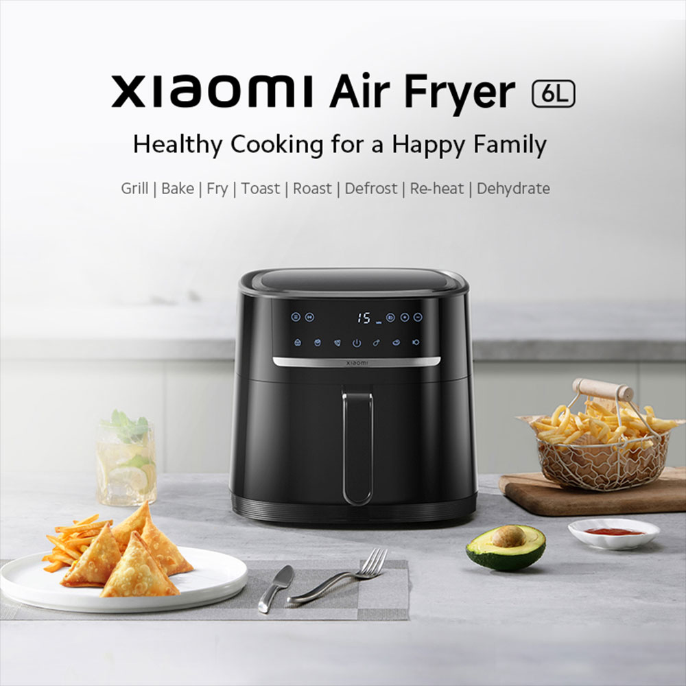 Xiaomi-Air-Fryer-6L-Price-in-Nepal-12