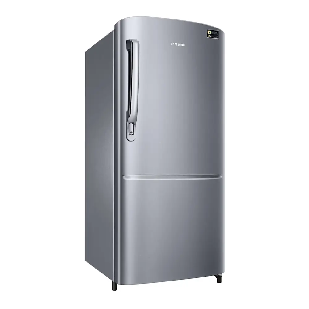 Samsung 183L 3-Star Refrigerator Price in Nepal-4
