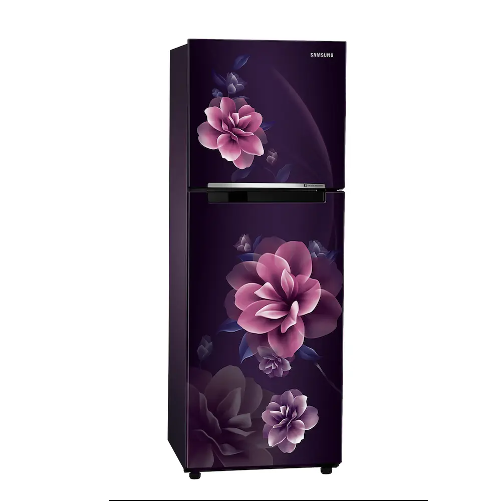 Samsung RT28C3022CR Refrigerator price in Nepal-5