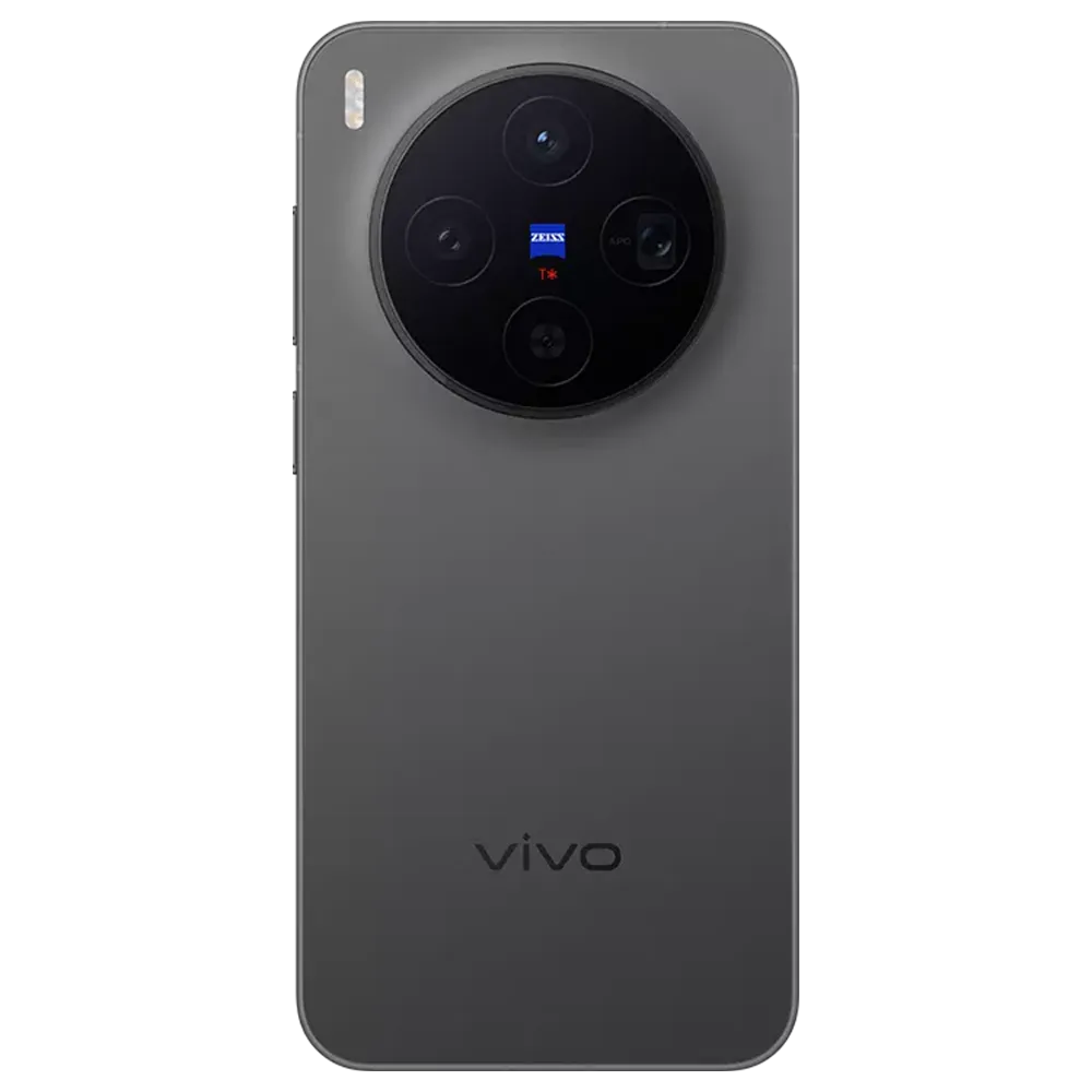 Vivo X300 Elite Black, 12GB 512GB Price in Nepal-5