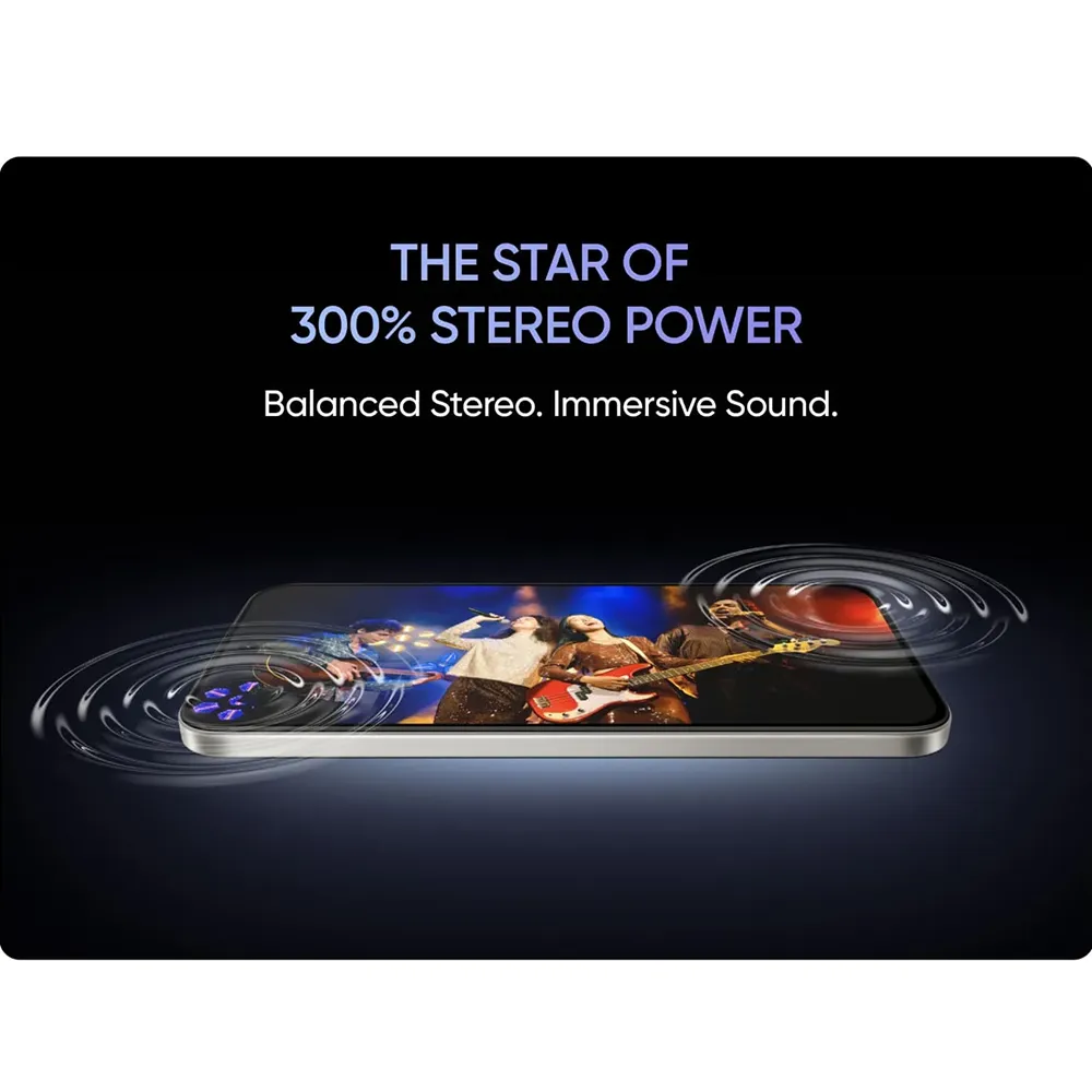 Realme 16 5G 7000 mah battery price in Nepal-12