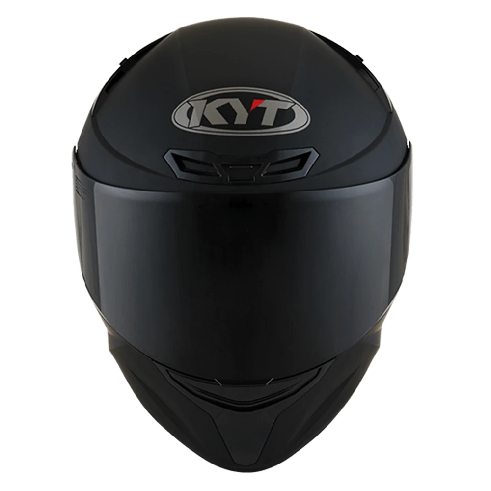 KYT TT Course Full Face Helmet | ECE 22.05 & DOT Certified | Nepal