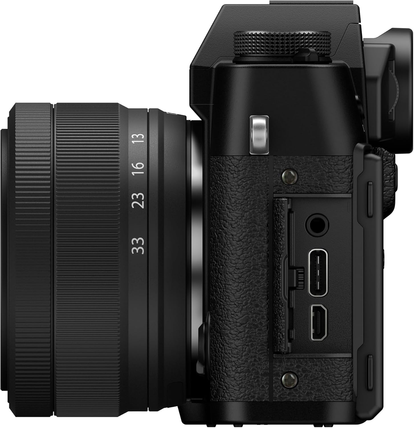 fujiflim-x‑T30 III camera-with-body-price-in-nepal-3