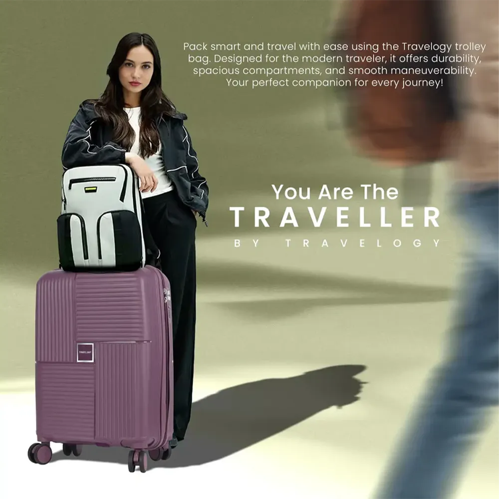 trolley-bag-pink-hard-sided-8-wheels-price-in-Nepal-4