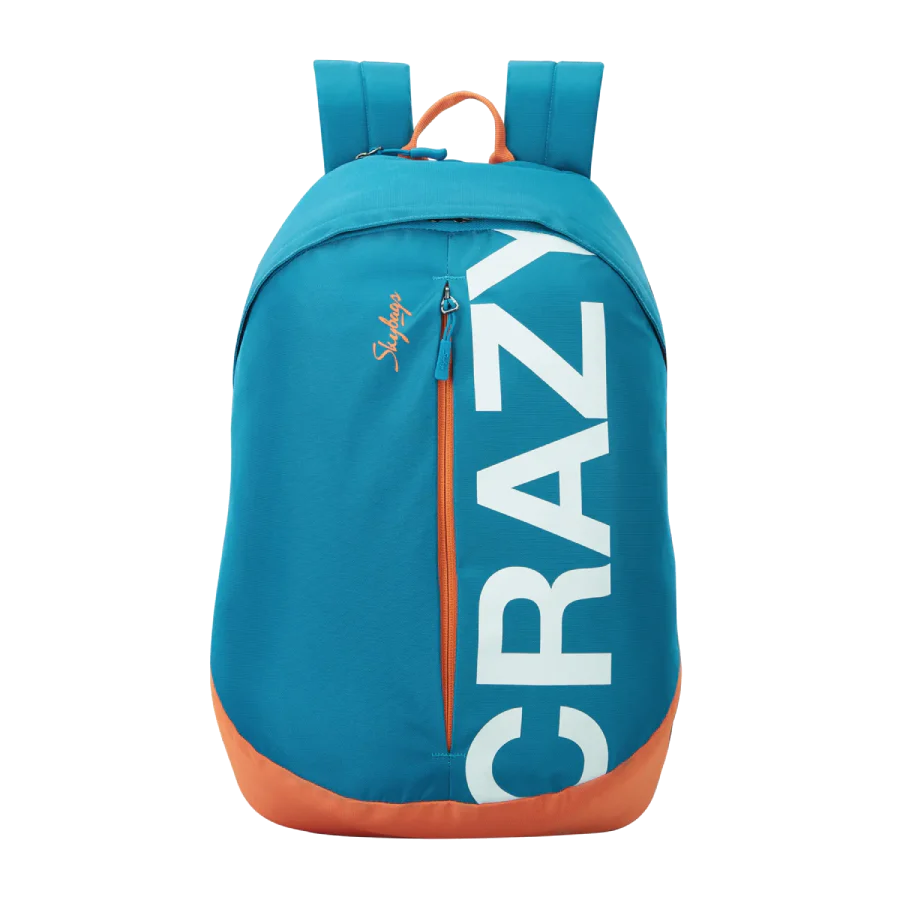 Stylish College Backpack Price in Nepal | Skybags Boho 02 18L
