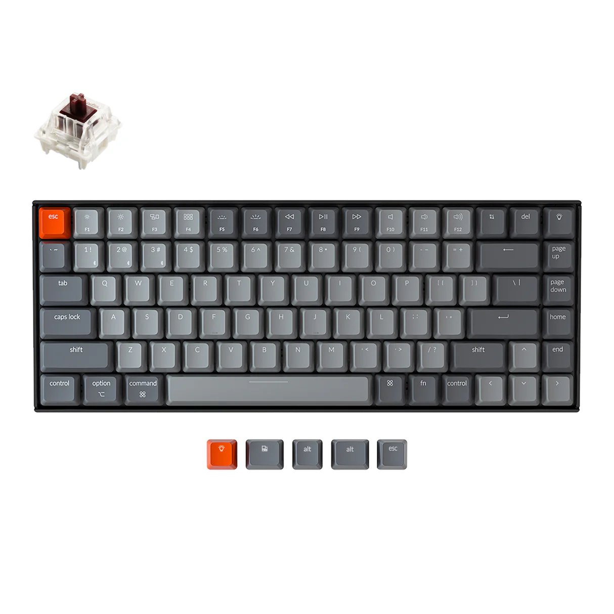 keychron-k2-v2-gaming-ergonomic-keyboard-price-in-nepal-2